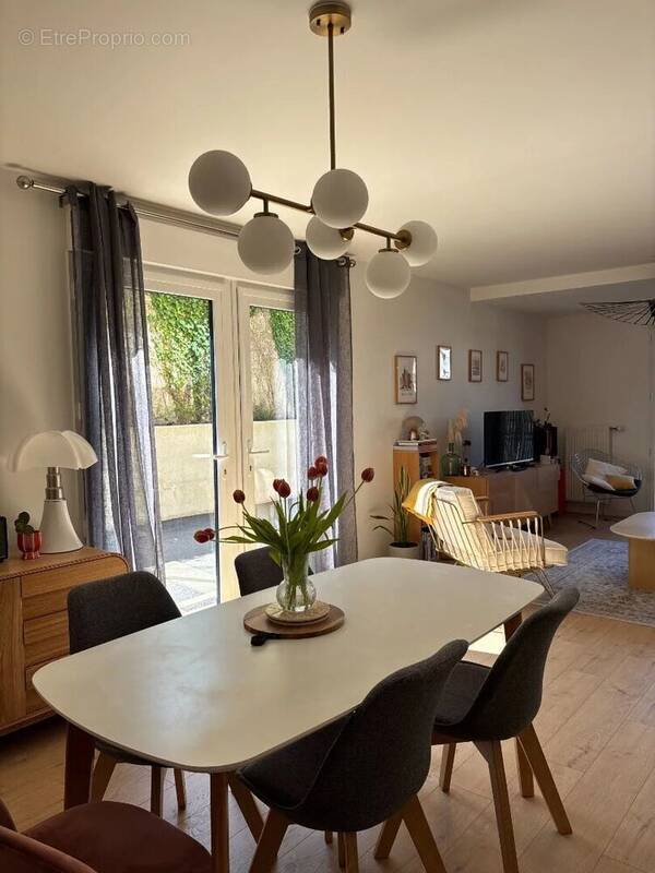 Appartement à VITRE