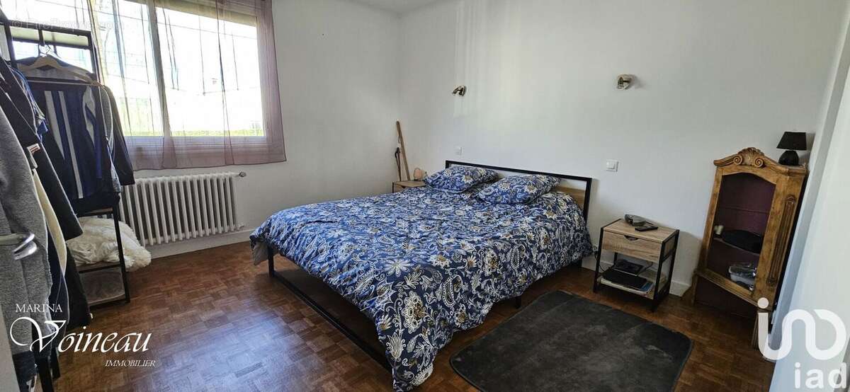 Photo 8 - Maison à NORT-SUR-ERDRE