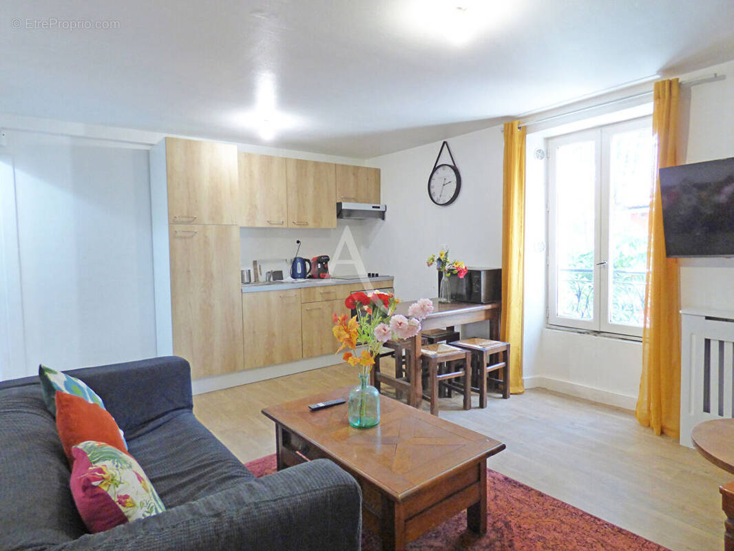Appartement à GAGNY