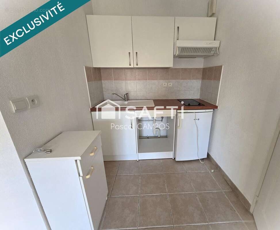 Photo 5 - Appartement à PAMIERS