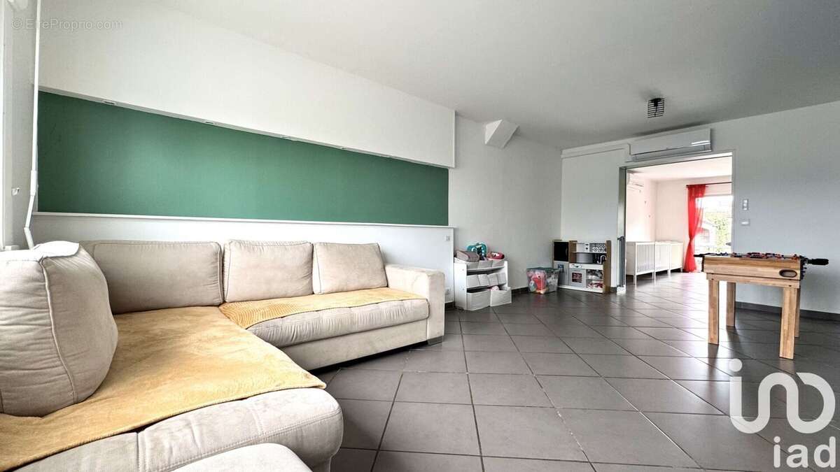 Photo 3 - Maison à CAPINGHEM