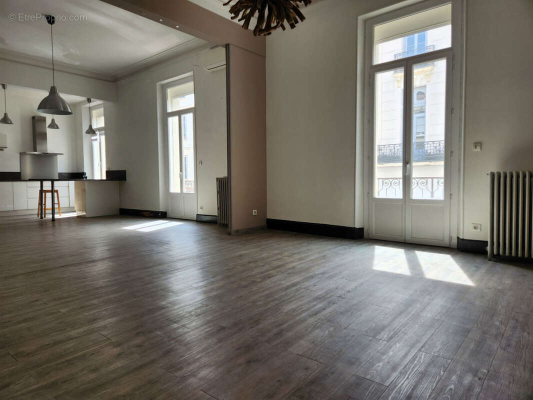 Appartement à ORANGE