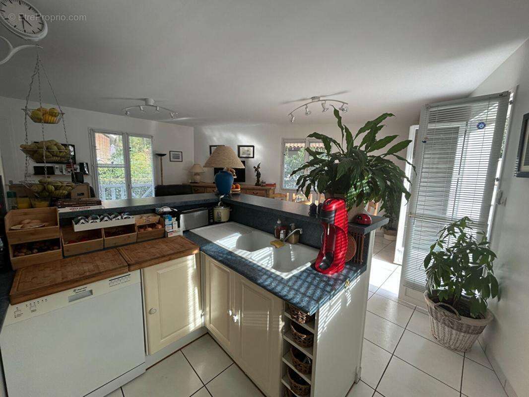 Maison à CARCANS