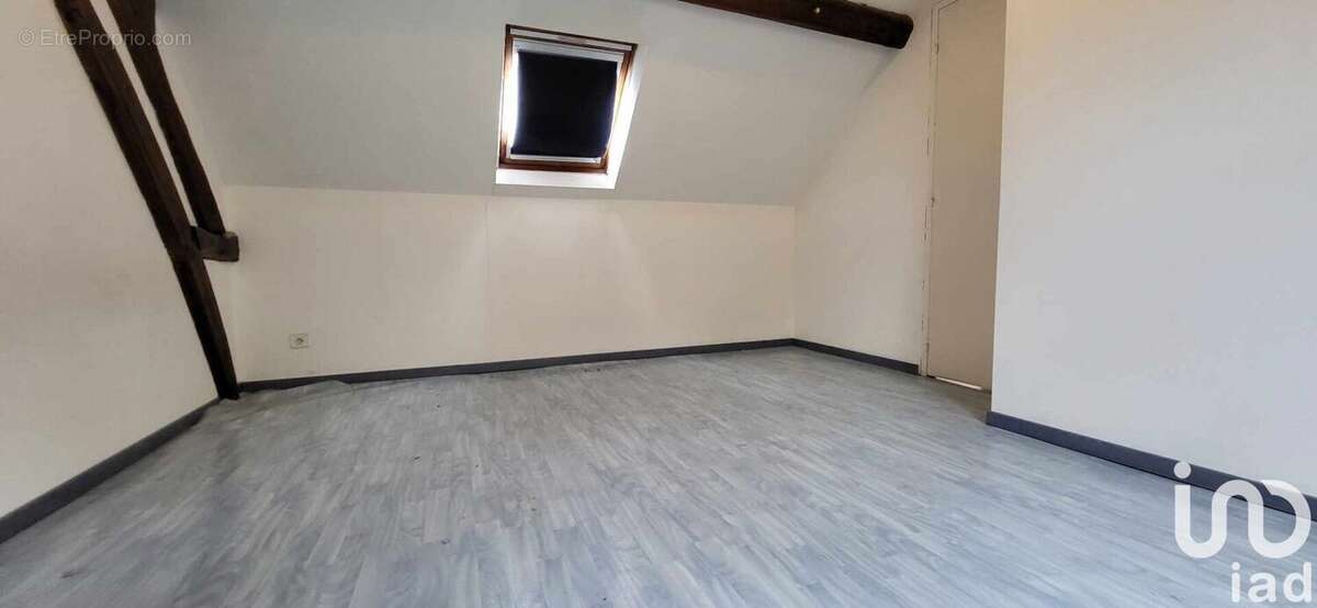 Photo 9 - Maison à ROMORANTIN-LANTHENAY