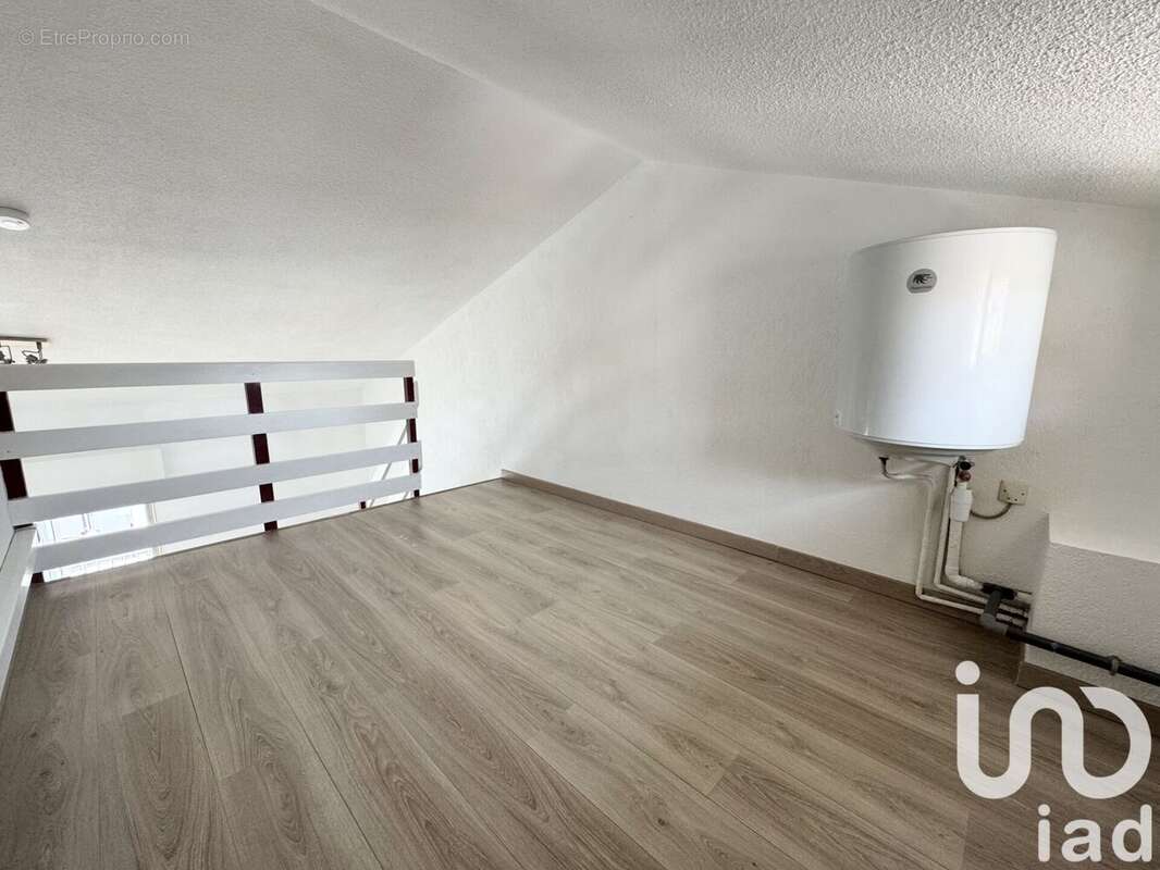 Photo 9 - Appartement à CANET-EN-ROUSSILLON
