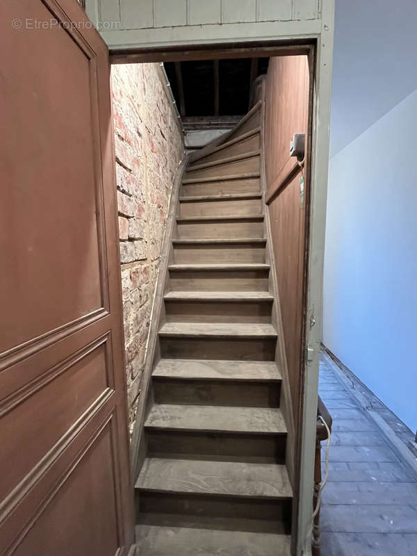 Maison à ARNEKE