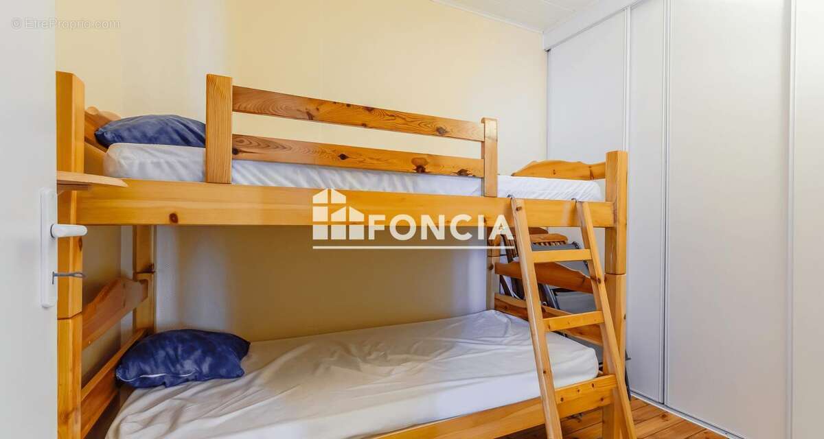 Appartement à LES SABLES-D&#039;OLONNE