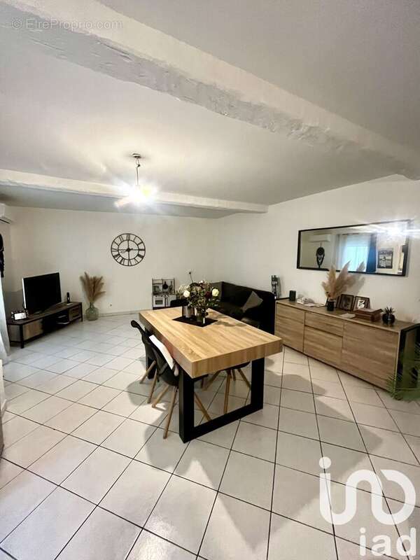 Photo 2 - Maison à FRONTIGNAN