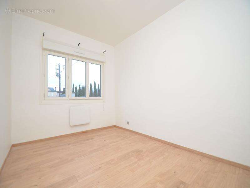 Appartement à MOULIN-NEUF