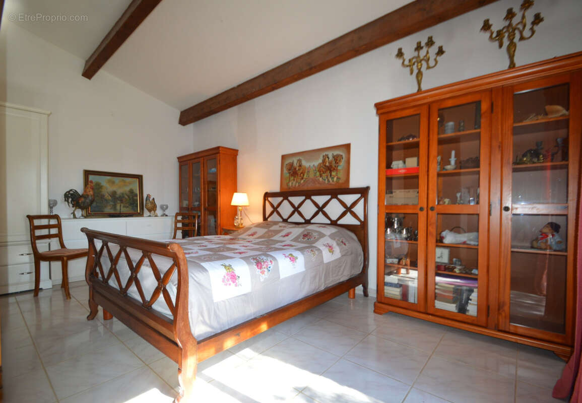 Maison à SAINT-RAPHAEL
