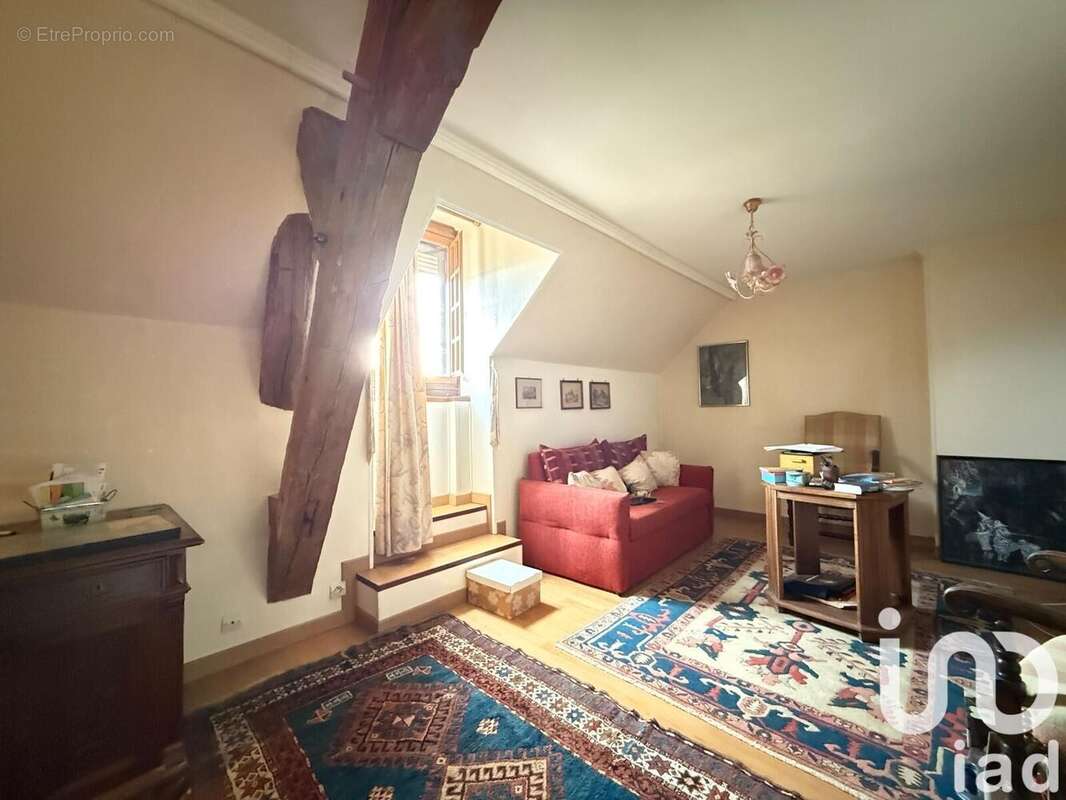 Photo 8 - Maison à CURDIN