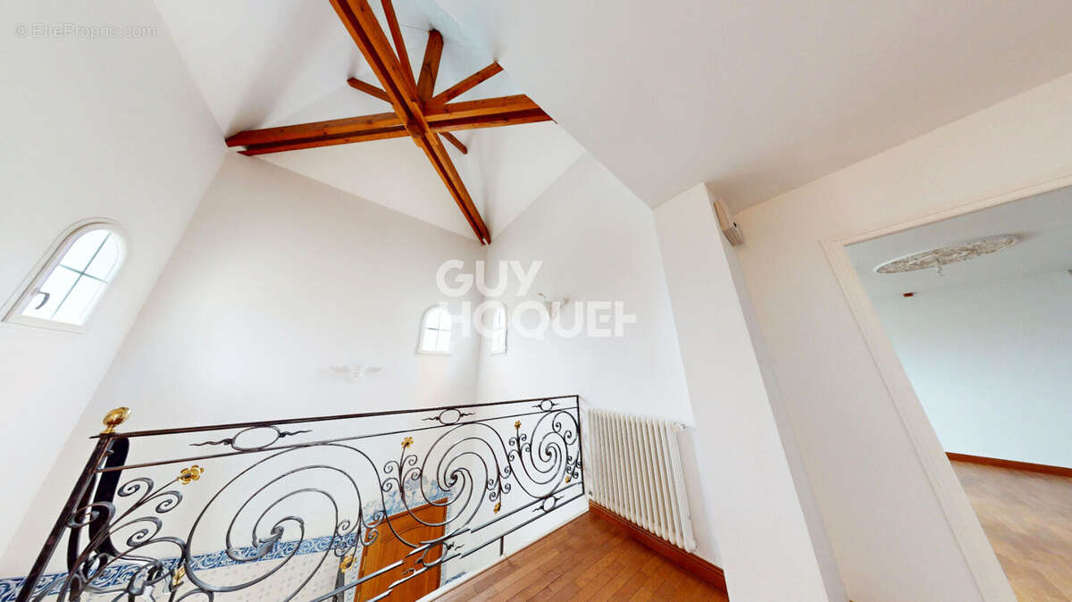 Maison à LA RICHE
