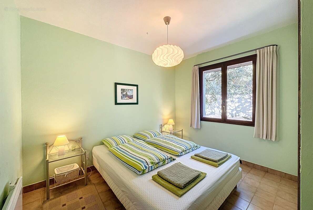 Maison à VIDAUBAN