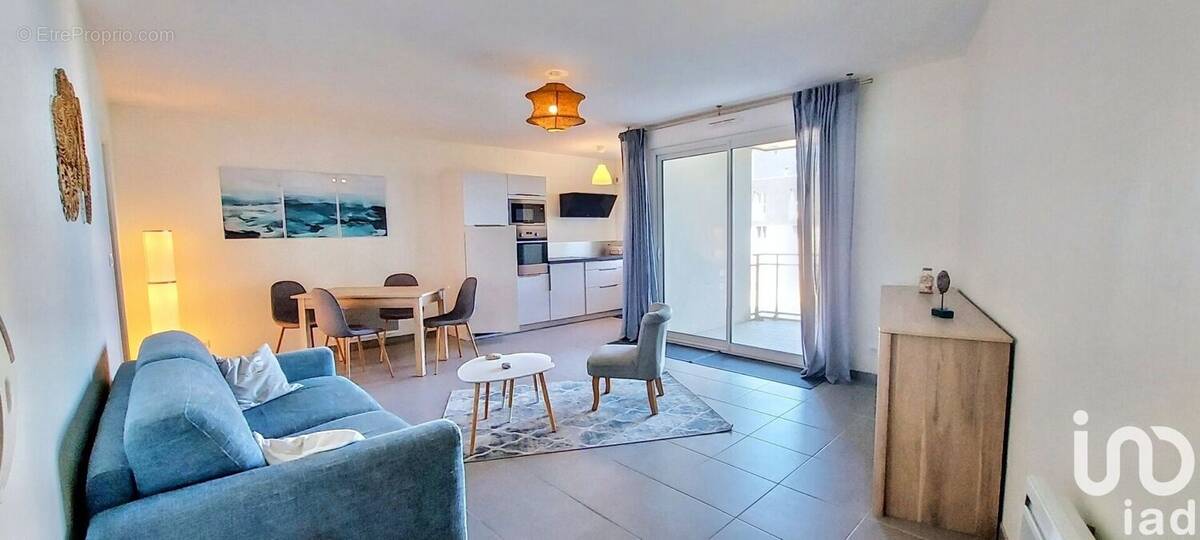 Photo 1 - Appartement à FREHEL