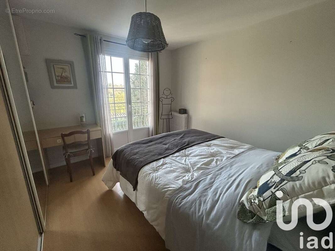 Photo 5 - Maison à SUCE-SUR-ERDRE