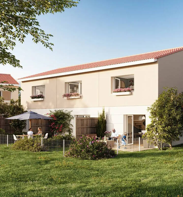 Maison à GAP