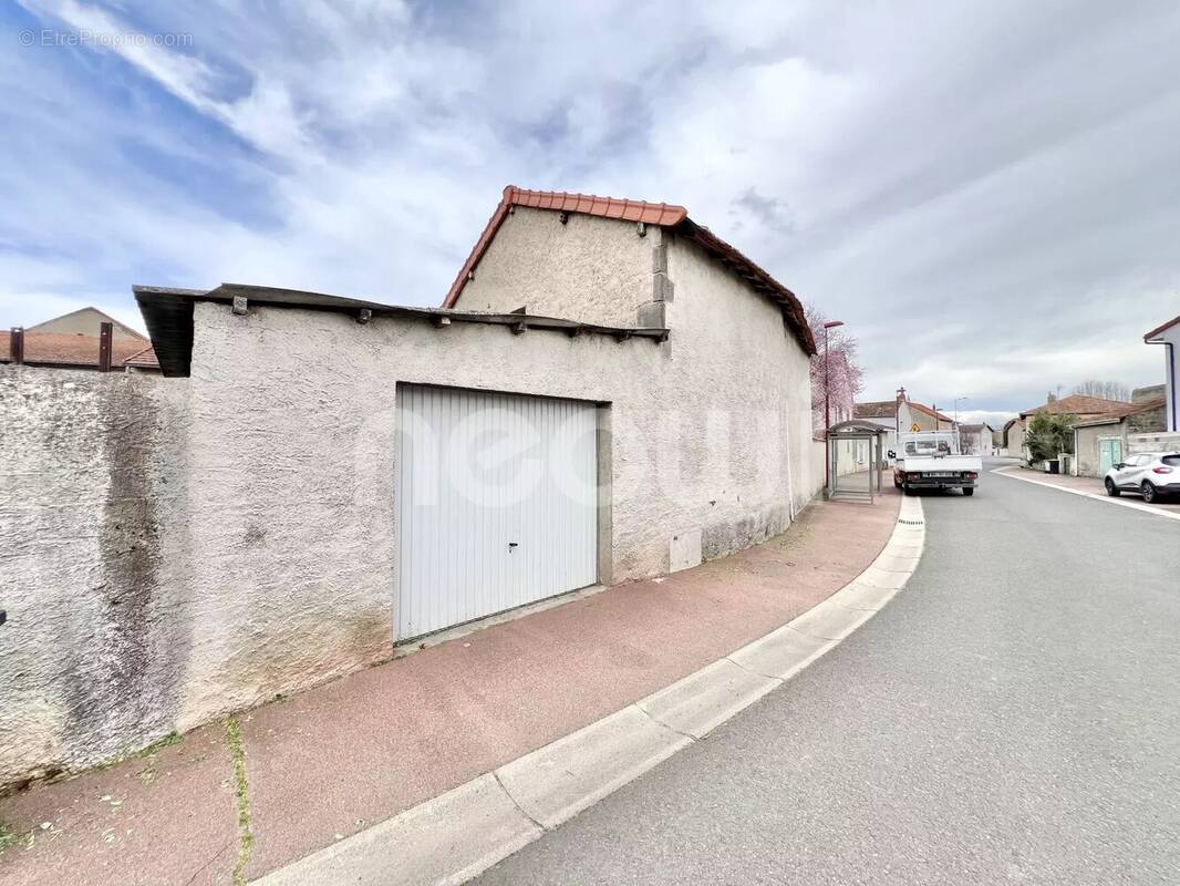 Maison à MARSAT