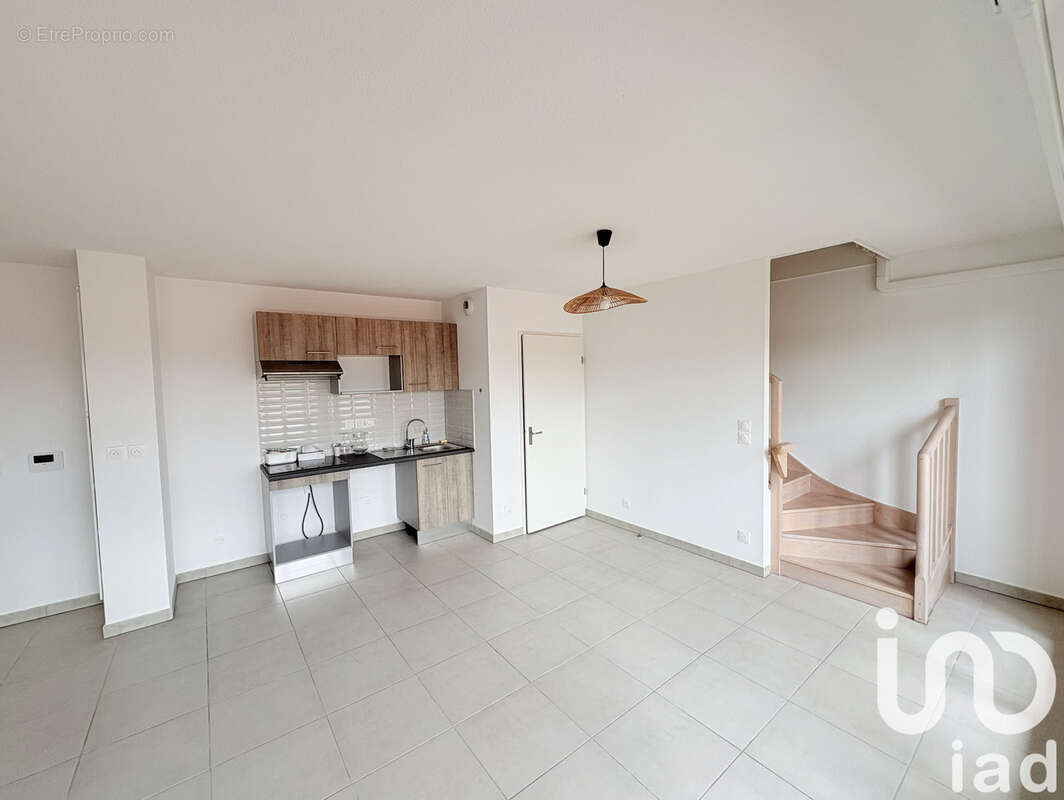 Photo 3 - Appartement à FRONTON