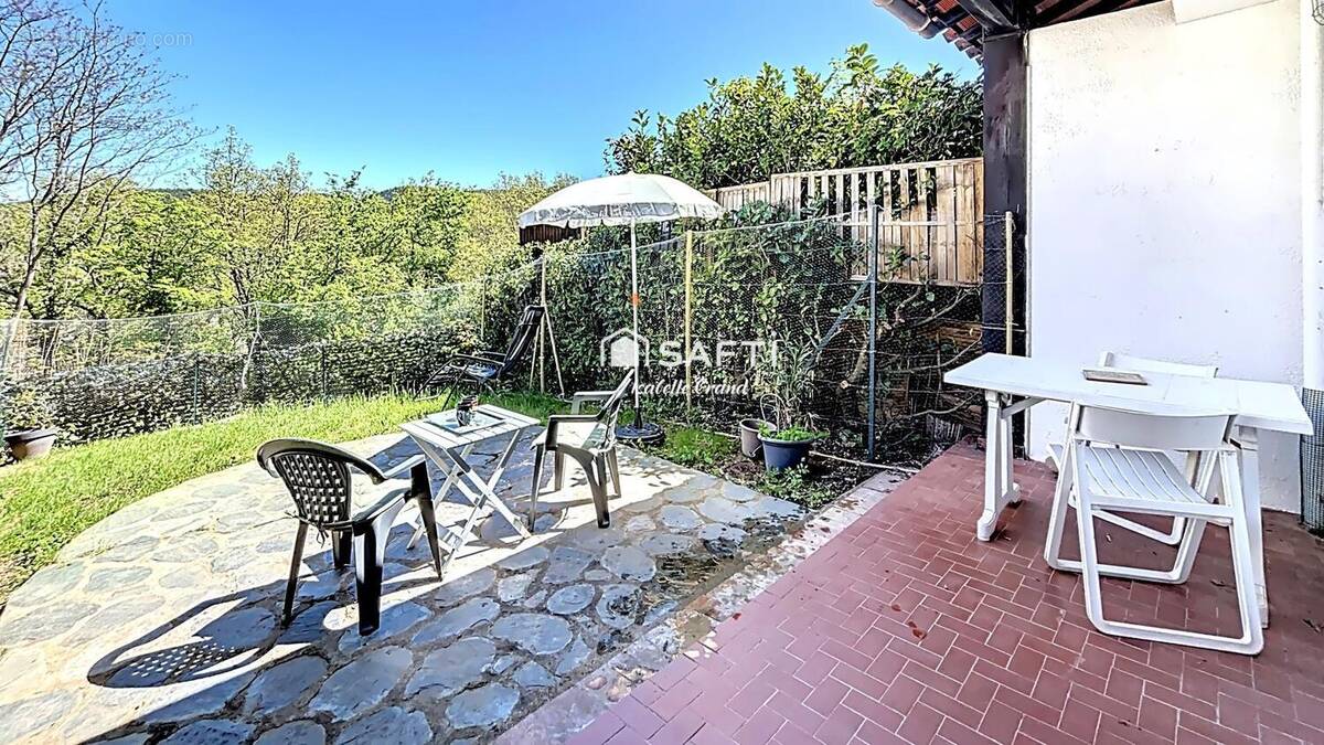 Photo 1 - Appartement à VERNET-LES-BAINS
