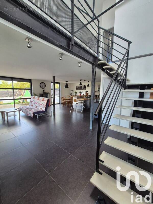 Photo 1 - Appartement à SAINT-MARCELLIN-EN-FOREZ