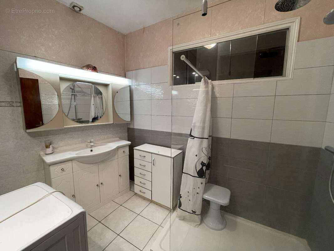Appartement à MARSEILLAN