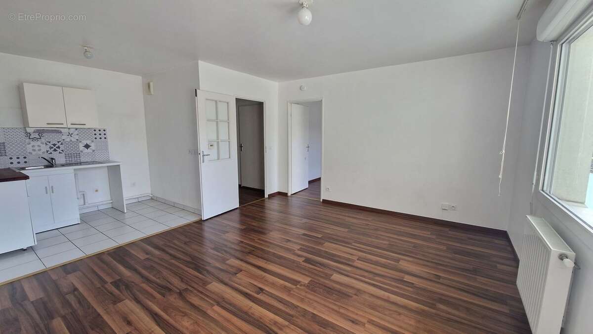Appartement à LYON-7E