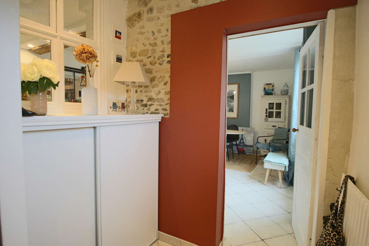 Maison à BAYEUX