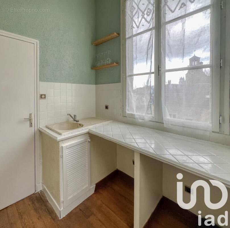 Photo 1 - Appartement à PIERREFONDS