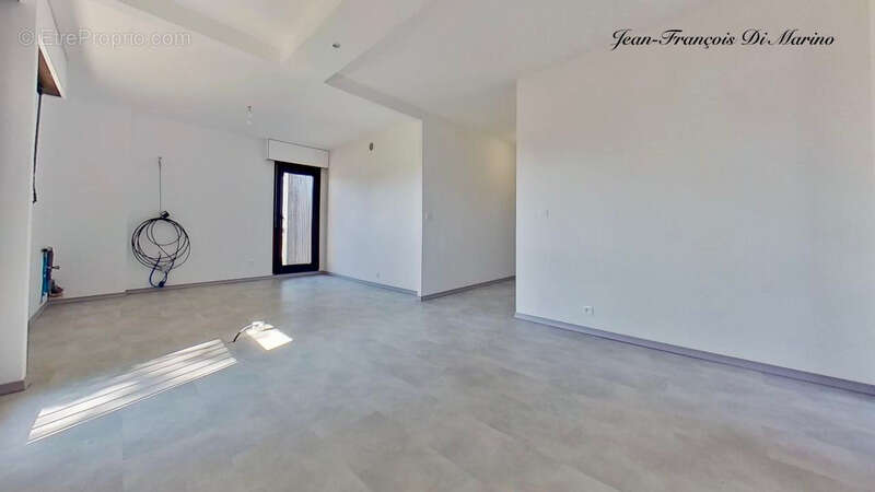 Appartement à THONON-LES-BAINS