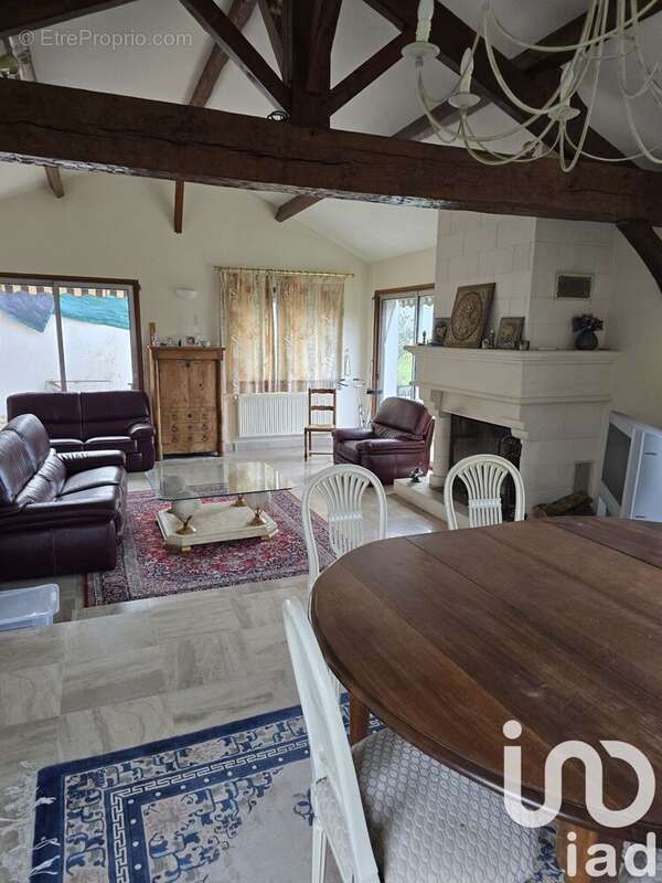 Photo 3 - Maison à DORMANS