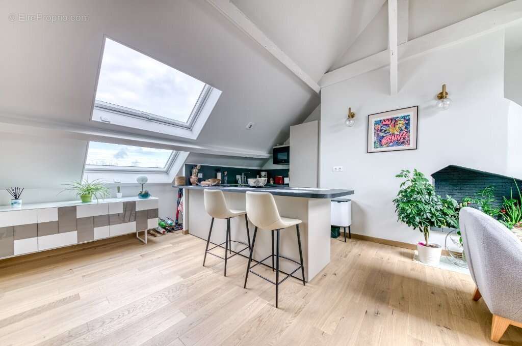 Appartement à LILLE