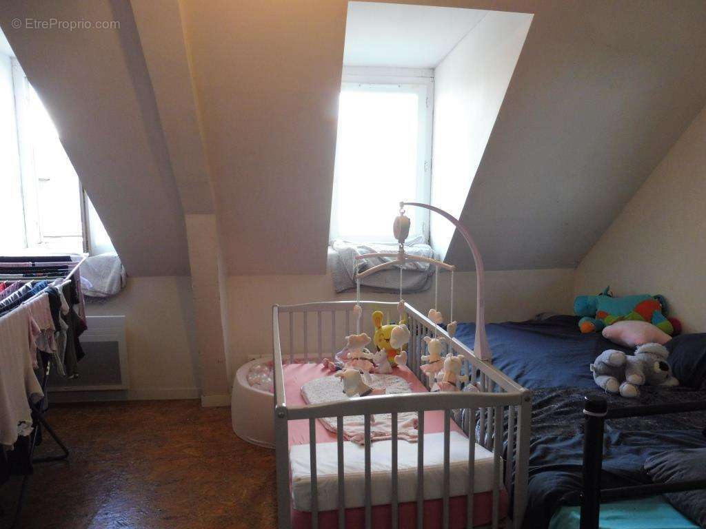Appartement à DIEPPE
