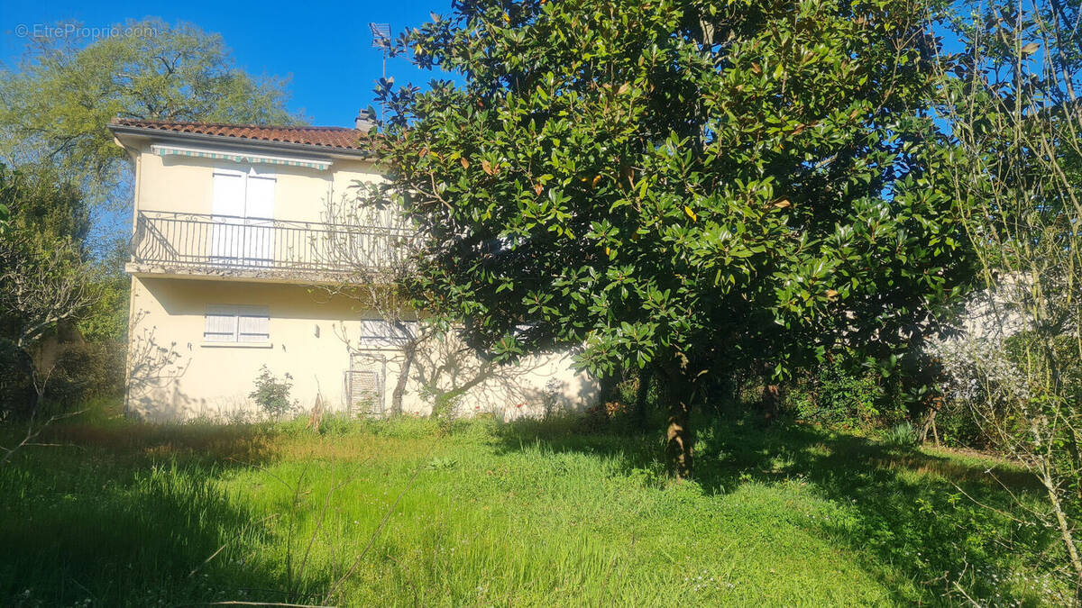 Maison à LIBOURNE