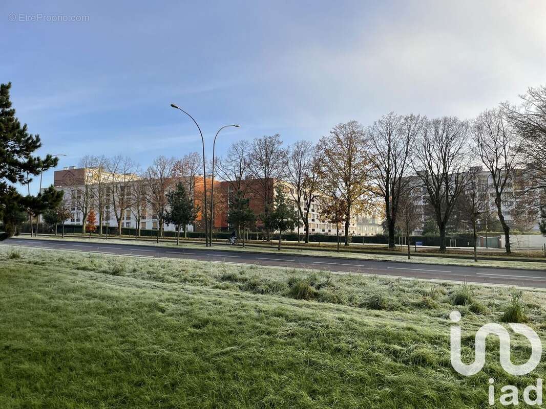 Photo 3 - Appartement à AMIENS