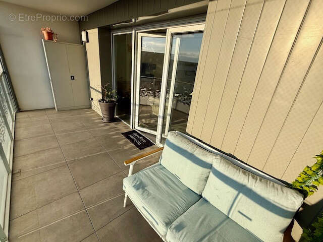 Appartement à SAINT-GENIS-POUILLY