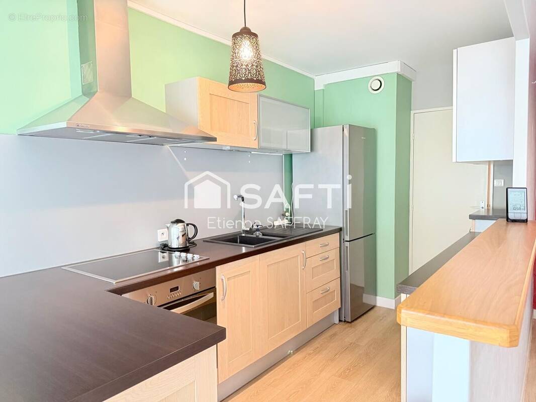 Photo 1 - Appartement à VERTOU