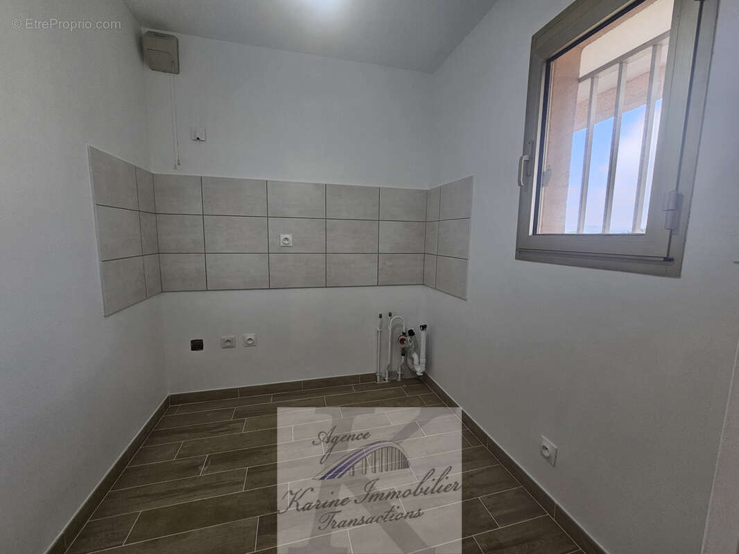Appartement à SAINTE-MAXIME