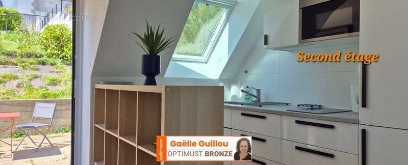 Appartement à SAINT-POL-DE-LEON