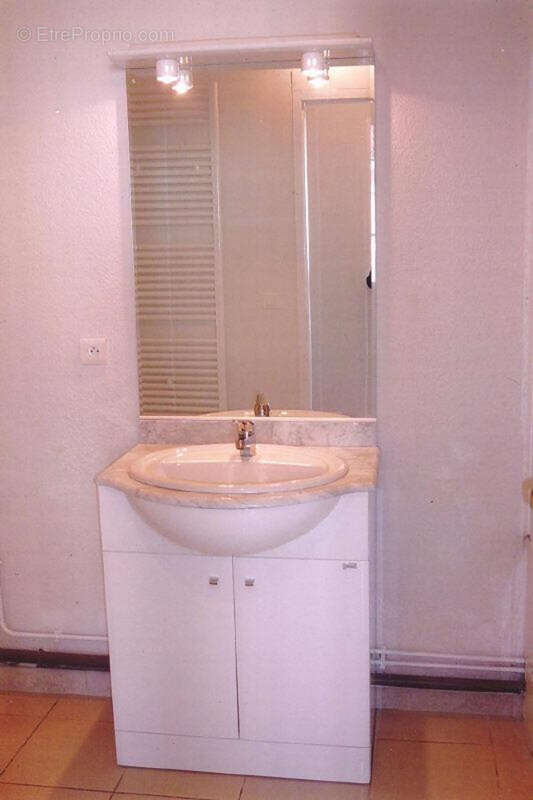 Appartement à ALES