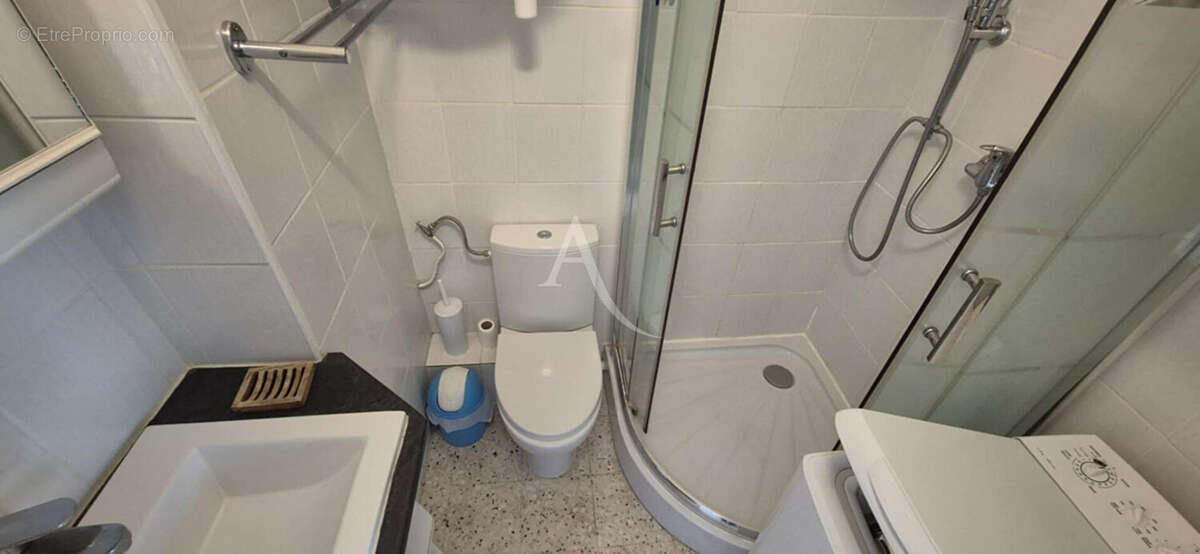 Appartement à BALARUC-LES-BAINS