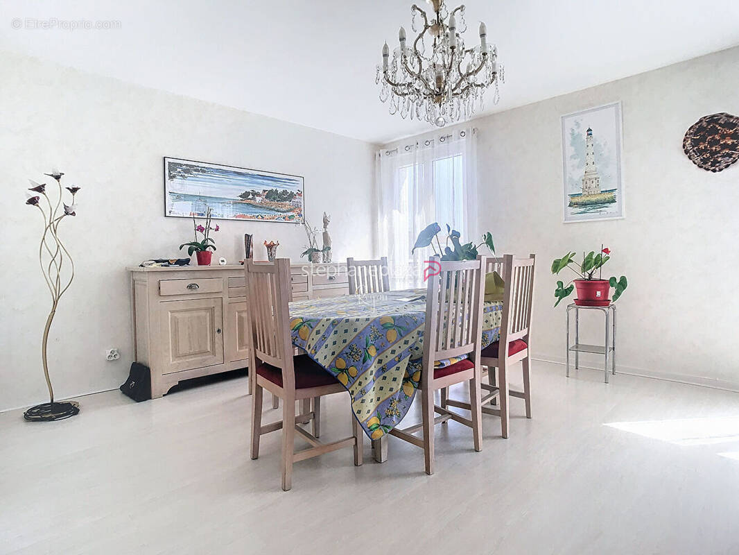 Appartement à ROYAN
