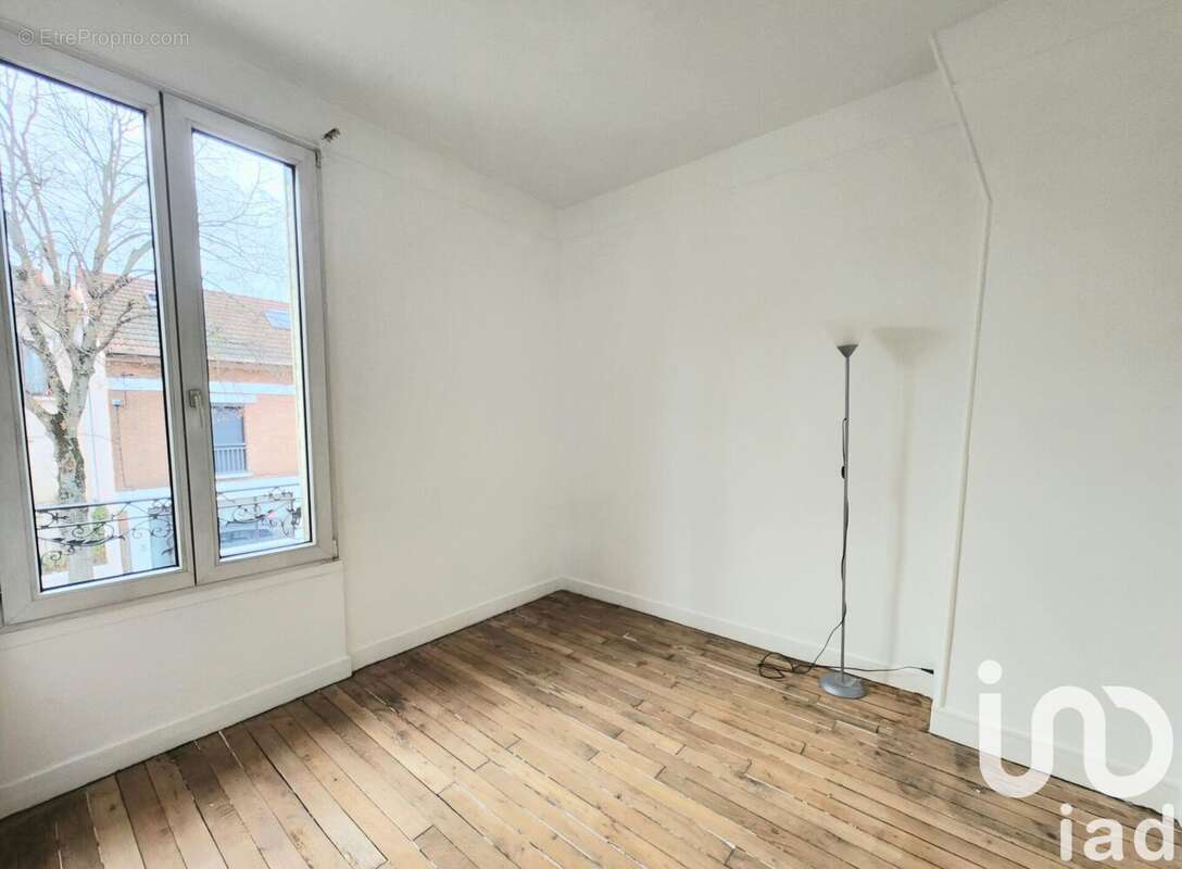 Photo 6 - Appartement à CLAMART
