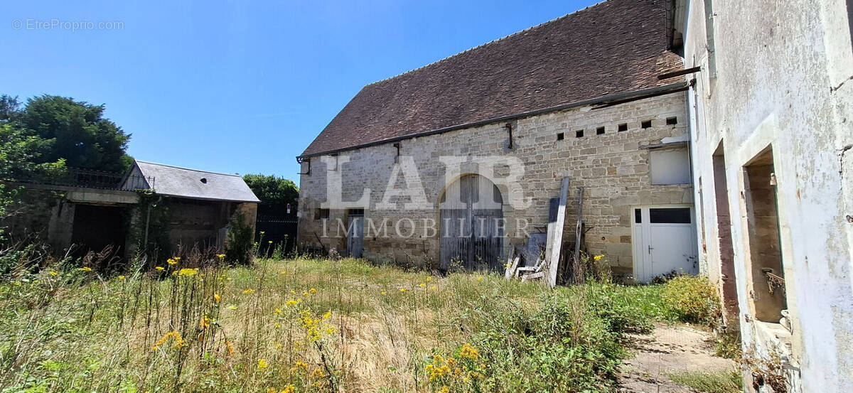 Maison à SEES