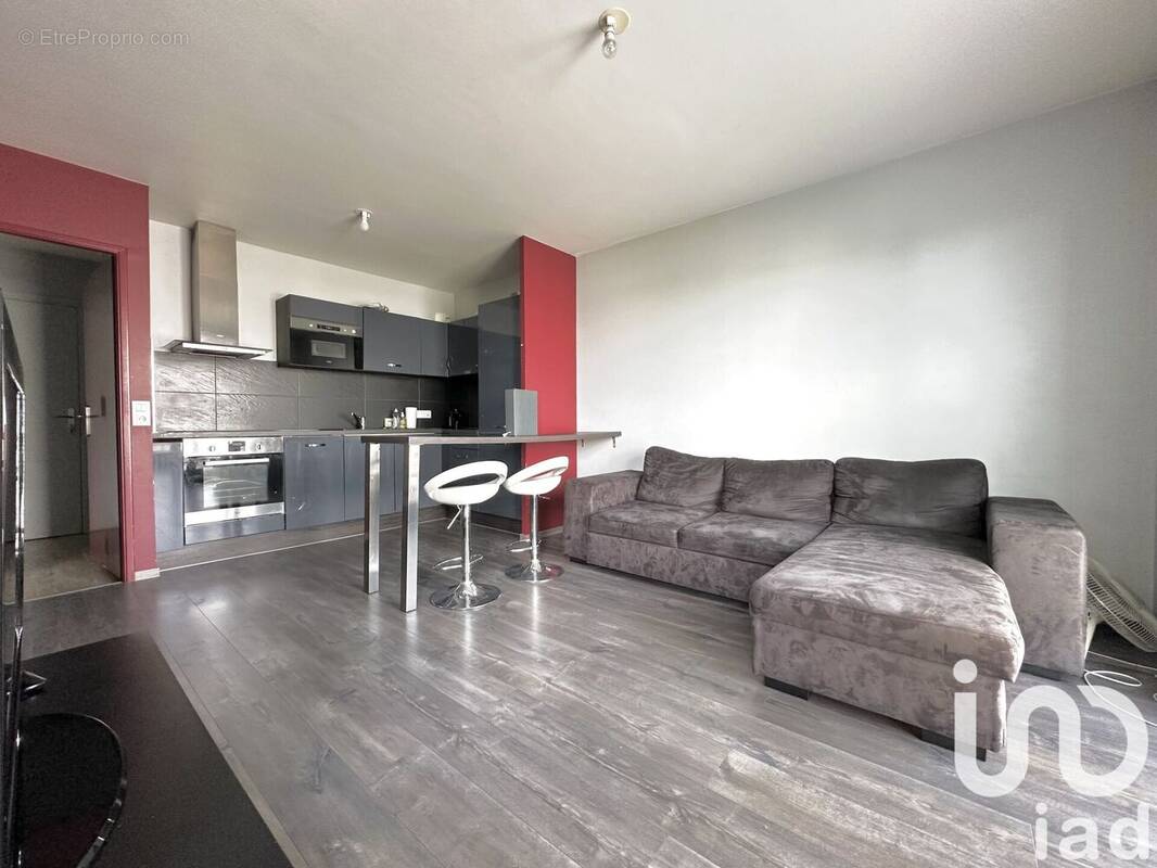 Photo 1 - Appartement à VALENTON