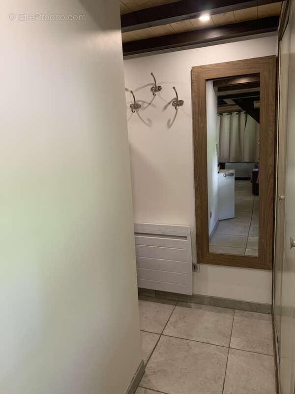 Appartement à CHAMPAGNY-EN-VANOISE