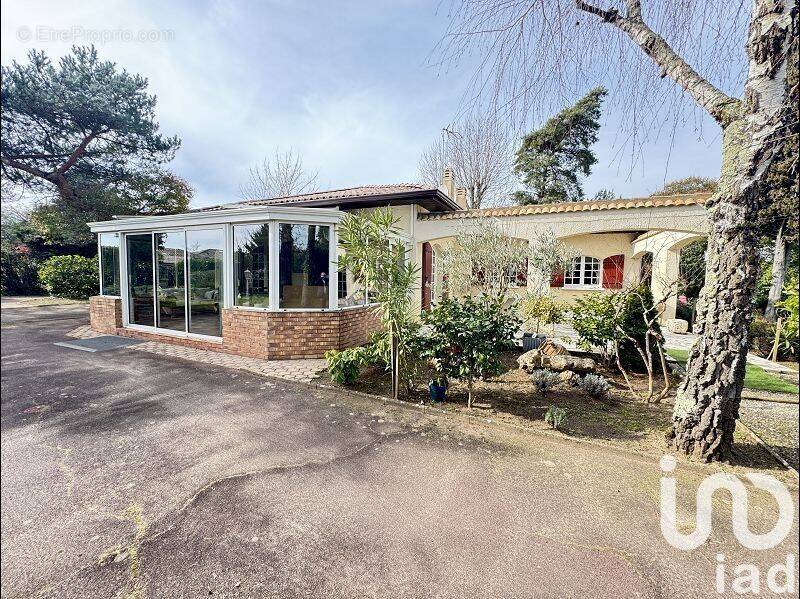 Photo 1 - Maison à PORTETS