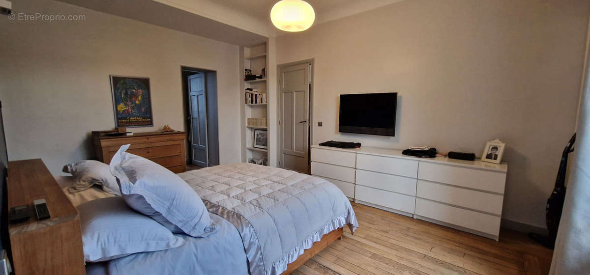 Maison à SEVRES