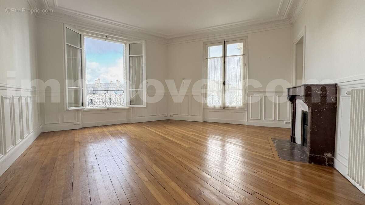 sejour_Revelateur - Appartement à CHARENTON-LE-PONT