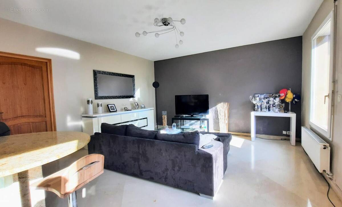 Photo 1 - Appartement à PERPIGNAN
