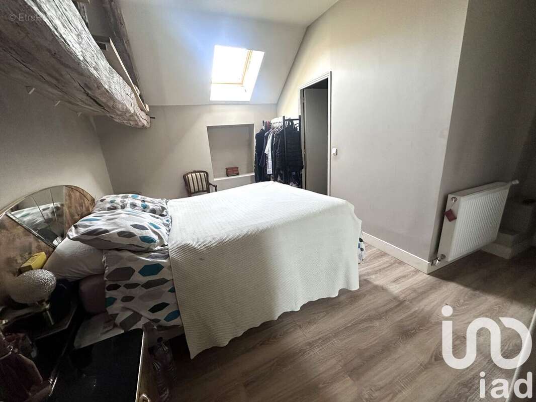 Photo 9 - Maison à SARCELLES